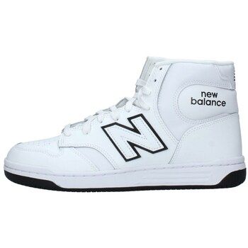 New Balance Zapatillas altas BB480COA para hombre