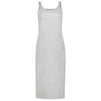 superdry vestido largo robe urban moulante para mujer