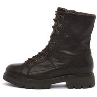 nerogiardini botines nero giardini 355 kronos ebony para mujer