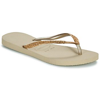 Havaianas Chanclas SLIM GLITTER II para mujer