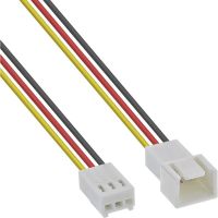 cable de alimentacion interna inline 33328m molex 2 m