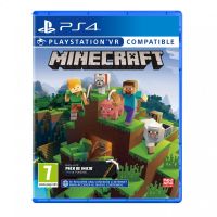 minecraft starter collection refresh ps4