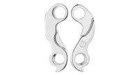 cambio de aluminio para cuadro bergamont  gh   178