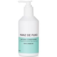 hanz de fuko natural conditioner 237ml