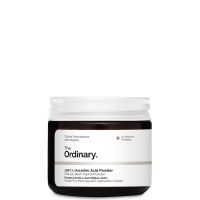 the ordinary 100 l-ascorbic acid powder 20g