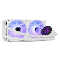 nox hummer m-240 kit rl argb blanco