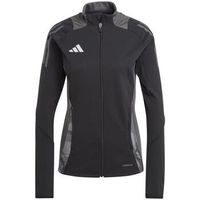 adidas chaqueta deporte tiro 24 para mujer