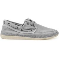 pisamonas nauticos nauticos casual tallas altas lona lavada para hombre