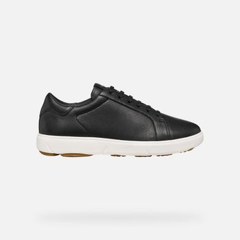 GEOX Nebula 2.0 C Mujer Negro