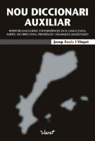 nou diccionari auxiliar