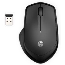 RatÃ³n inalÃ¡mbrico silencioso HP 280