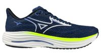 mizuno hombre - azul
