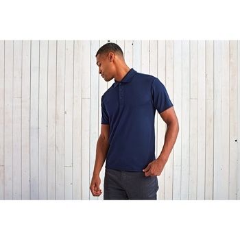 Premier Tops y Camisetas PR631 para hombre