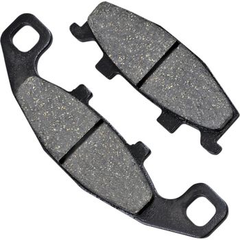 Pastillas de freno EBC Brakes FA129