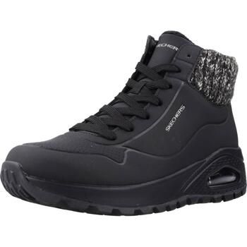 Skechers Botines Uno Rugged para mujer