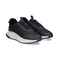 boss zapatillas hombre - azul marino talla 43