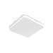 lampara plafon bismuto 24w 6500k blanco 2160lm 35x18d sistema de encaje rapido de fabrilamp