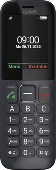 TELEFONO SOBREMESA SIEMENS COMFORT 600 SIM 4G