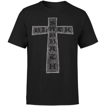 Amplified Clothing Tops y Camisetas Cross para mujer