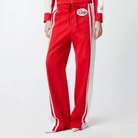 pinko pantalones jacob pantalone para mujer
