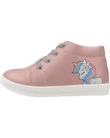 de chicco botas nina modelo flower color rosa 100