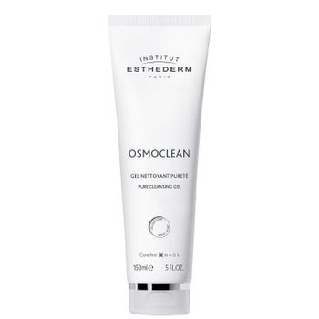 Institut Esthederm Osmoclean Gel Nettoyant Purete Gel Limpiador Facial Purificante 150 Ml