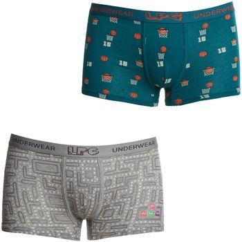 Le Petit Garçon Boxer LPG2019 para niño
