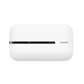 Router Huawei E5576-320 4G LTE WiFi 150Mbps Portátil Seguro Dual Banda