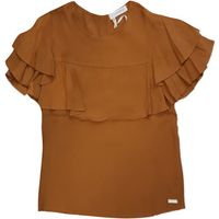cafe noir camiseta jc916 para mujer