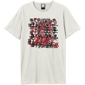 Amplified Clothing Tops y Camisetas Revenge para hombre