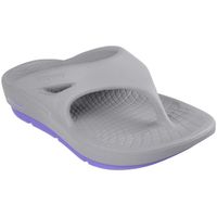skechers chanclas go walk arch fit para mujer