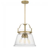 lampara de techo wimberley 3 luces