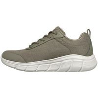 skechers deportivas moda 117351 para mujer