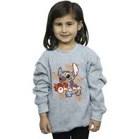disney jersey ohana para nina