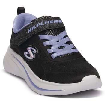 Skechers Deportivas Moda BLK WAVE 92 para niño