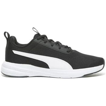Puma Zapatillas de running Rickie Runner J para niña
