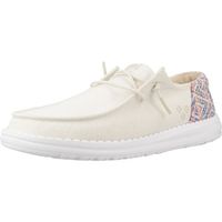 heydude zapatos mujer wendy funk surf baja para mujer