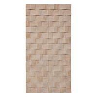 decoracion mural damya beige