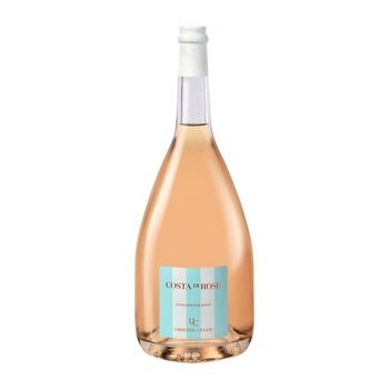 Umberto Cesari Vino Rosado Costa Di Rose Rosé Botella Magnum 1,5 L 12.5% Vol.