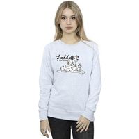 disney jersey 101 dalmatians top dog para mujer