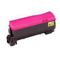 kyocera tk-570m original magenta toner cartridge