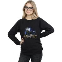 harry potter jersey hogwarts para mujer