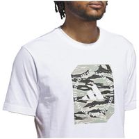 adidas camiseta t-shirt jm0387 100 coton jersey doux para hombre