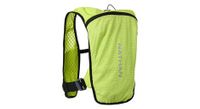 bolsa de hidratacion nathan hypernight quick start 4l amarillo reflectante
