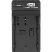 cargador de baterias newell dc-usb para panasonic dmw-blf19e compacto usb