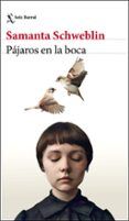 Pájaros en la boca