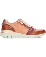de pikolinos deportivo de mujer cantabria w4r-6718c4 marron