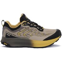 trezeta zapatillas de senderismo sekai wp brown para hombre