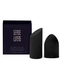 serge lutens the detail oriented sponges pack of 2