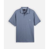 oxbow polo polo manches courtes timeless para hombre